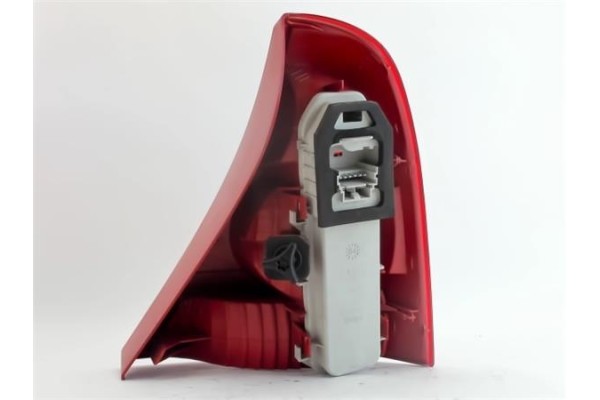 Recambio de piloto trasero izquierdo para renault clio ii (xbo) 1.4 16v 98cv referencia OEM IAM 8200071413 X65PH2 8200917488 , R