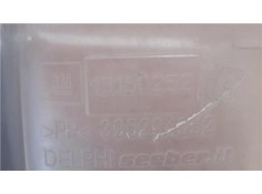 Recambio de botella expansion para opel meriva 1.3 cdti referencia OEM IAM 13160252  