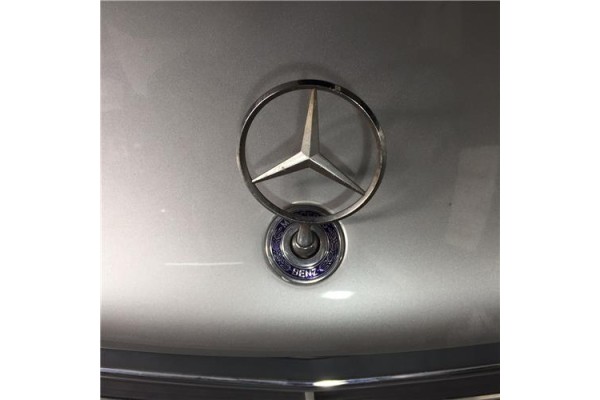 Recambio de capo para mercedes-benz clase c (bm 202) berlina 1.8 180 (202.018) referencia OEM IAM A2028800157 ME0253100 20288001
