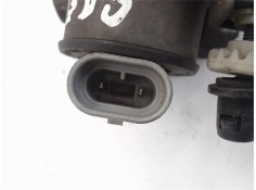 Recambio de faro antiniebla izquierdo para toyota prius (nhw20) referencia OEM IAM   