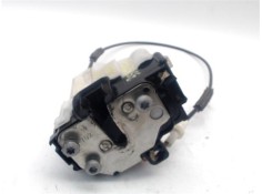 Recambio de cerradura puerta delantero izquierda para fiat 500 1.3 d multijet referencia OEM IAM 51935118 51827414 