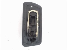 Recambio de centralita cierre para peugeot 1007 1.4 sport referencia OEM IAM 6366E1 6366A6 