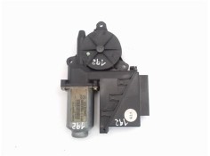 Recambio de motor elevalunas delantero derecho para skoda fabia combi (6y5) referencia OEM IAM 6Q1959802 (3832 TEMIC) (400549B) 