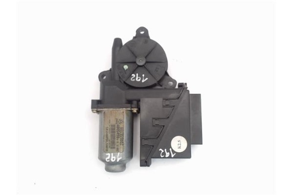 Recambio de motor elevalunas delantero derecho para skoda fabia combi (6y5) referencia OEM IAM 6Q1959802 (3832 TEMIC) (400549B) 