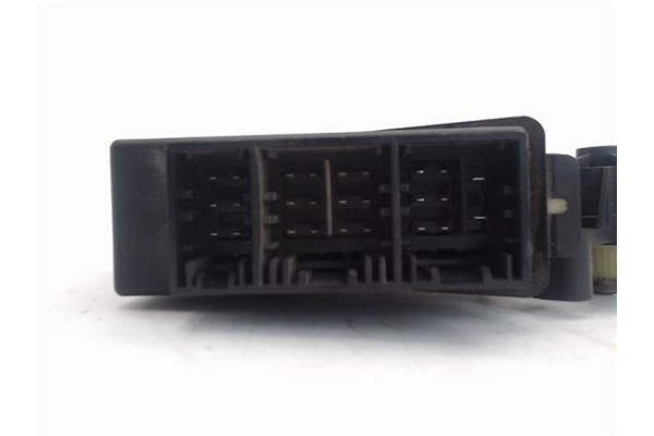 Recambio de motor elevalunas delantero derecho para skoda fabia combi (6y5) referencia OEM IAM 6Q1959802 (3832 TEMIC) (400549B) 