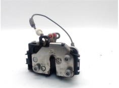 Recambio de cerradura puerta delantero izquierda para fiat 500 1.3 d multijet referencia OEM IAM 51935118 51827414 