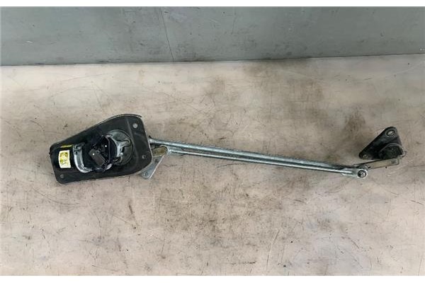 Recambio de motor limpiaparabrisas delantero para citroen berlingo 2.0 hdi magic combi referencia OEM IAM 470146  