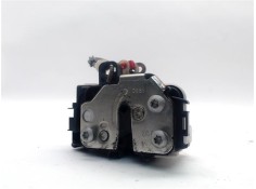 Recambio de cerradura puerta delantero izquierda para fiat 500 1.3 d multijet referencia OEM IAM 51935118 51827414 