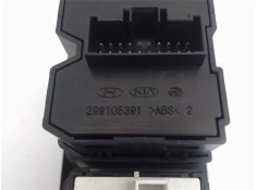 Recambio de conjunto interruptores para kia rio (ub) 1.2 basic referencia OEM IAM 299105391  
