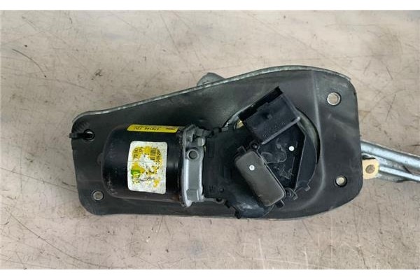 Recambio de motor limpiaparabrisas delantero para citroen berlingo 2.0 hdi magic combi referencia OEM IAM 470146  