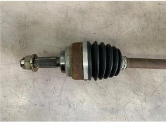 Recambio de palier delantero izquierdo para mitsubishi montero pinin (h60/h70) 1.8 1800 mpi comfort (5-ptas.) referencia OEM IAM