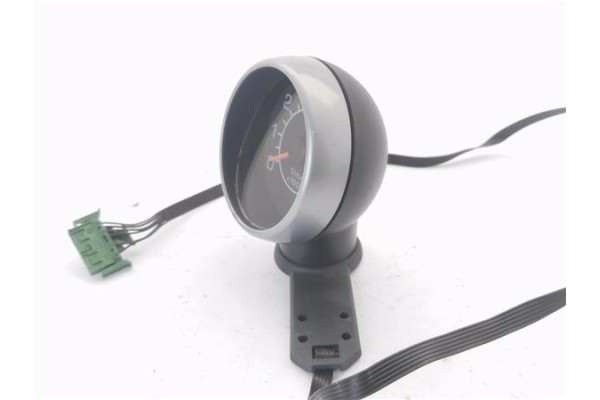Recambio de reloj cuenta revoluciones para smart micro compact car 600 referencia OEM IAM Q0010136V002  