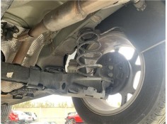 Recambio de puente trasero para citroen c4 cactus 1.5 business class referencia OEM IAM 9801942480  