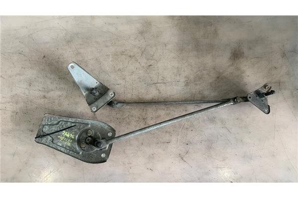 Recambio de motor limpiaparabrisas delantero para citroen berlingo 2.0 hdi magic combi referencia OEM IAM 470146  