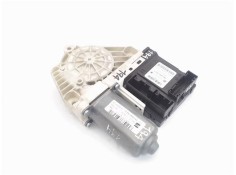 Recambio de motor elevalunas delantero derecho para seat altea (5p1) referencia OEM IAM 1K0959792H (1T0959702C) (5P0837402J) 