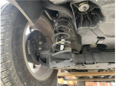 Recambio de puente trasero para citroen c4 cactus 1.5 business class referencia OEM IAM 9801942480  