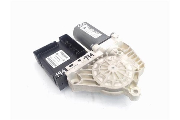 Recambio de motor elevalunas delantero derecho para seat altea (5p1) referencia OEM IAM 1K0959792H (1T0959702C) (5P0837402J) 