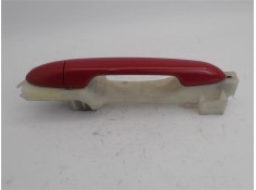 Recambio de maneta exterior trasero derecha para kia rio (ub) 1.2 basic referencia OEM IAM 826511W010BEG  