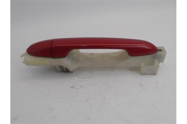 Recambio de maneta exterior trasero derecha para kia rio (ub) 1.2 basic referencia OEM IAM 826511W010BEG  