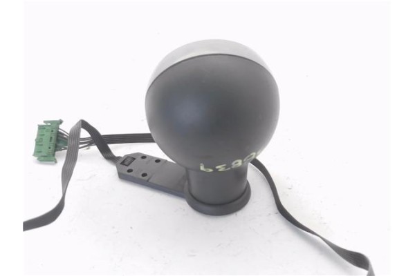 Recambio de reloj cuenta revoluciones para smart micro compact car 600 referencia OEM IAM Q0010136V002  