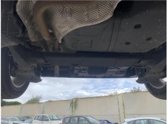 Recambio de puente trasero para citroen c4 cactus 1.5 business class referencia OEM IAM 9801942480  