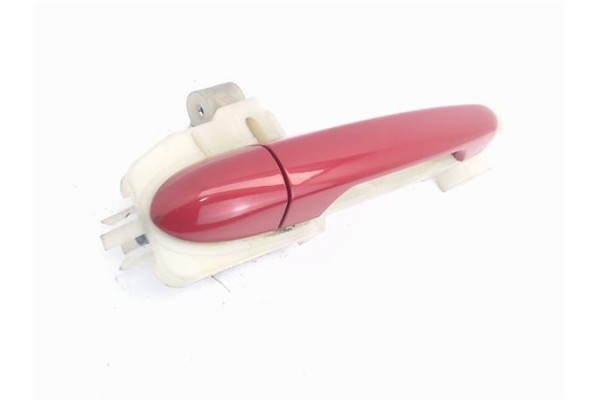 Recambio de maneta exterior trasero derecha para kia rio (ub) 1.2 basic referencia OEM IAM 826511W010BEG  