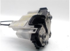 Recambio de cerradura puerta delantero izquierda para fiat 500 1.3 d multijet referencia OEM IAM 51935118 51827414 