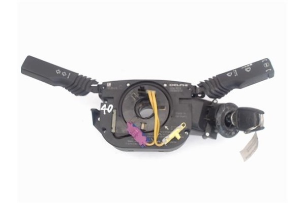 Recambio de mando intermitencia para opel vectra c berlina referencia OEM IAM (13132473)(GK)  