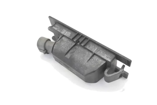 Recambio de piloto matricula trasero derecho para opel vectra c berlina 1.9 cdti referencia OEM IAM 13251936  