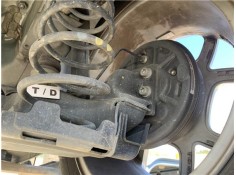 Recambio de puente trasero para citroen c4 cactus 1.5 business class referencia OEM IAM 9801942480  