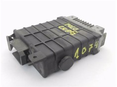 Recambio de centralita para volkswagen polo ii (867/871/873) 1.3 referencia OEM IAM 052905367 0227400005 