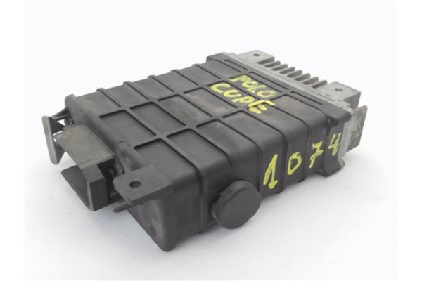 Recambio de centralita para volkswagen polo ii (867/871/873) 1.3 referencia OEM IAM 052905367 0227400005 
