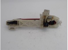 Recambio de maneta exterior trasero derecha para kia rio (ub) 1.2 basic referencia OEM IAM 826511W010BEG  