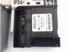 Recambio de motor elevalunas delantero derecho para seat altea (5p1) referencia OEM IAM 1K0959792H (1T0959702C) (5P0837402J) 