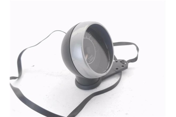 Recambio de reloj cuenta revoluciones para smart micro compact car 600 referencia OEM IAM Q0010136V002  