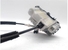 Recambio de cerradura puerta delantero izquierda para fiat 500 1.3 d multijet referencia OEM IAM 51935118 51827414 