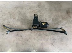 Recambio de motor limpiaparabrisas delantero para renault 11 (b/c37_) 1.4 (b/c372, b/c37c) referencia OEM IAM MFD200B  