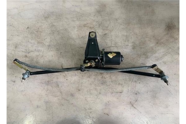 Recambio de motor limpiaparabrisas delantero para renault 11 (b/c37_) 1.4 (b/c372, b/c37c) referencia OEM IAM MFD200B  
