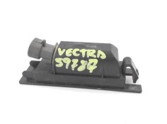 Recambio de piloto matricula trasero derecho para opel vectra c berlina 1.9 cdti referencia OEM IAM 13251936  
