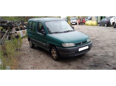 citroen berlingo del año 1998