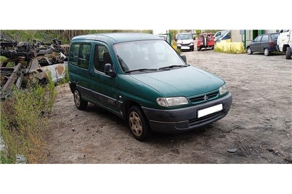 citroen berlingo del año 1998