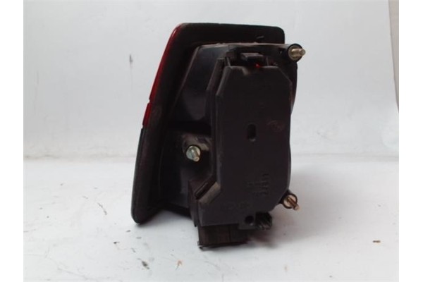 Recambio de piloto trasero derecho para seat toledo (1l) 1.6 base referencia OEM IAM 1L0945096F  