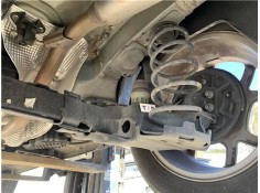 Recambio de puente trasero para citroen c4 cactus 1.5 business class referencia OEM IAM 9801942480  