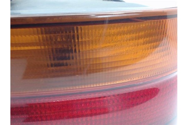 Recambio de piloto trasero derecho para bmw serie 5 berlina (e39) referencia OEM IAM 8356032 00724002 