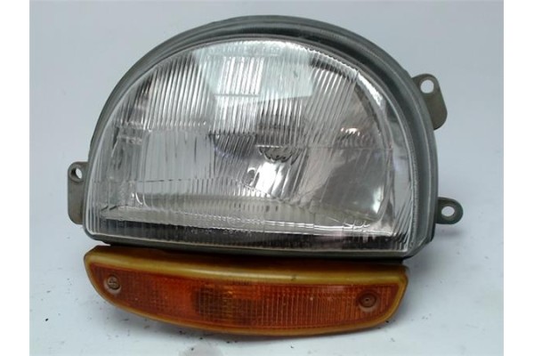 Recambio de faro delantero izquierdo para renault twingo i (co6) referencia OEM IAM 7700820021 35470999 