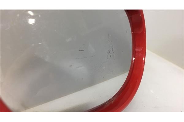 Recambio de retrovisor electrico derecho para fiat coupe (175) 1.8 16v referencia OEM IAM 125312099  