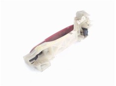 Recambio de maneta exterior trasero derecha para kia rio (ub) 1.2 basic referencia OEM IAM 826511W010BEG  