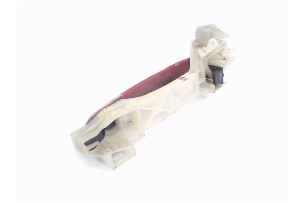 Recambio de maneta exterior trasero derecha para kia rio (ub) 1.2 basic referencia OEM IAM 826511W010BEG  