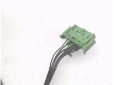 Recambio de reloj cuenta revoluciones para smart micro compact car 600 referencia OEM IAM Q0010136V002  