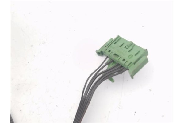 Recambio de reloj cuenta revoluciones para smart micro compact car 600 referencia OEM IAM Q0010136V002  